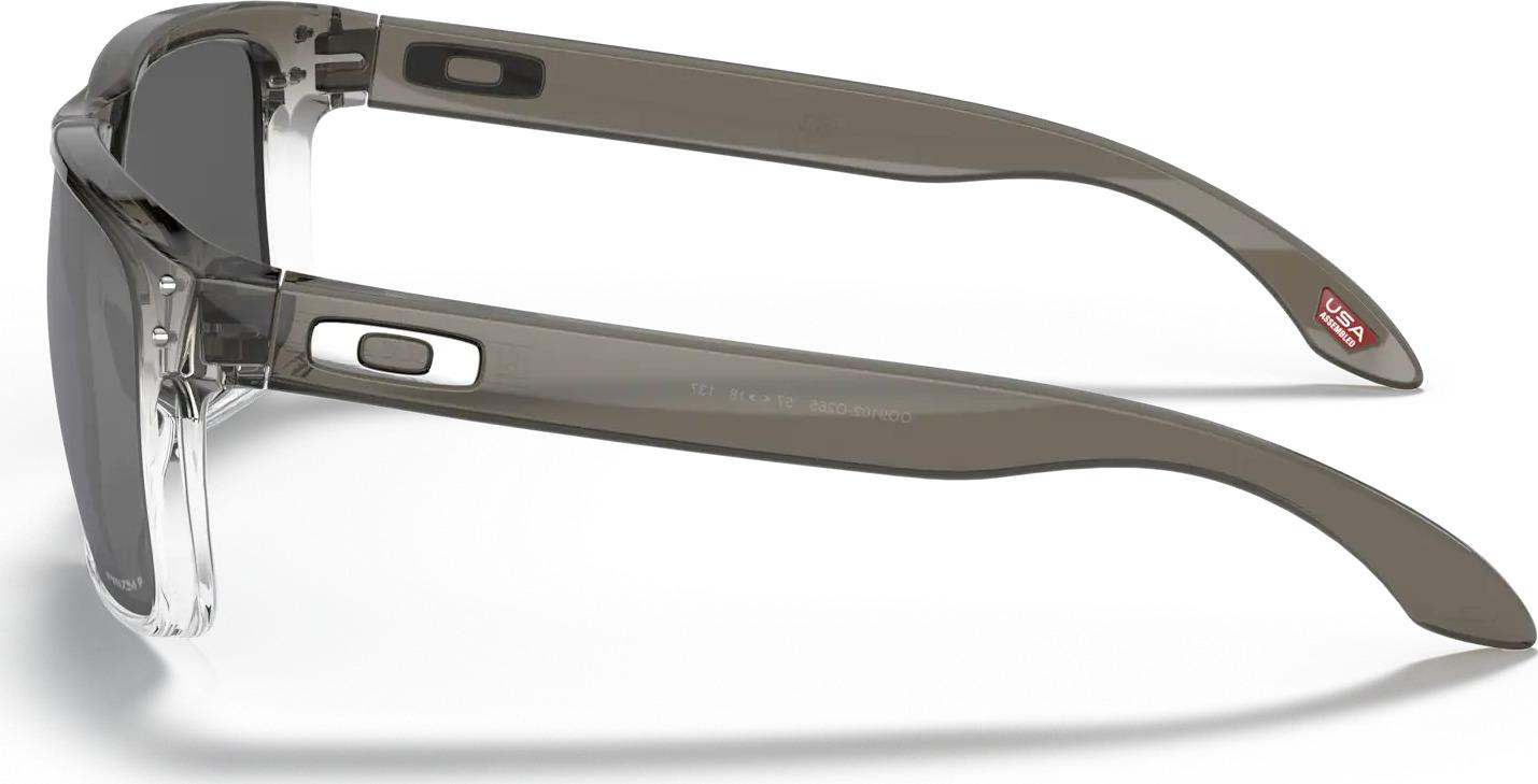 Product gallery image number 4 for product Holbrook Sunglasses - Dark Ink Fade - Prizm Black Iridium Polarized Lens - Unisex