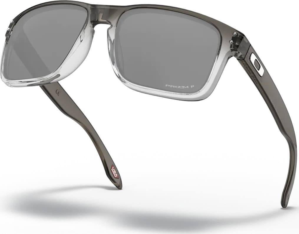 Product gallery image number 5 for product Holbrook Sunglasses - Dark Ink Fade - Prizm Black Iridium Polarized Lens - Unisex