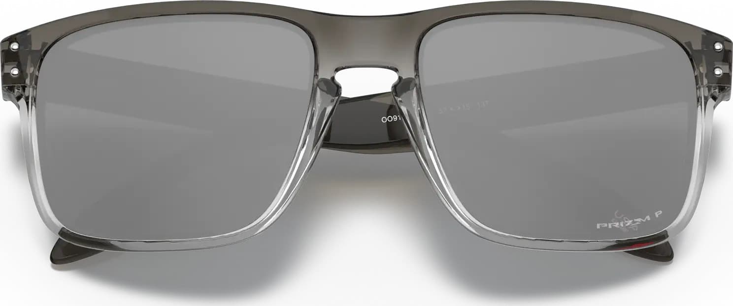 Product gallery image number 6 for product Holbrook Sunglasses - Dark Ink Fade - Prizm Black Iridium Polarized Lens - Unisex