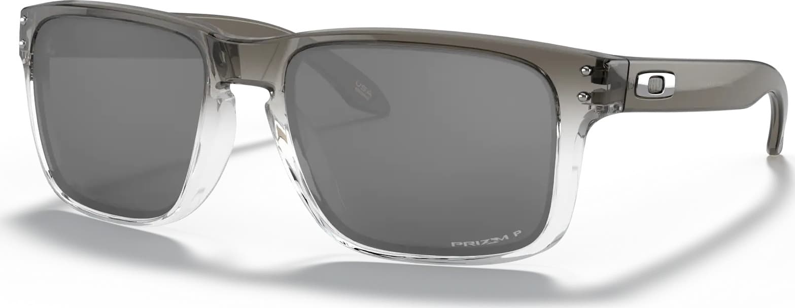 Product gallery image number 1 for product Holbrook Sunglasses - Dark Ink Fade - Prizm Black Iridium Polarized Lens - Unisex