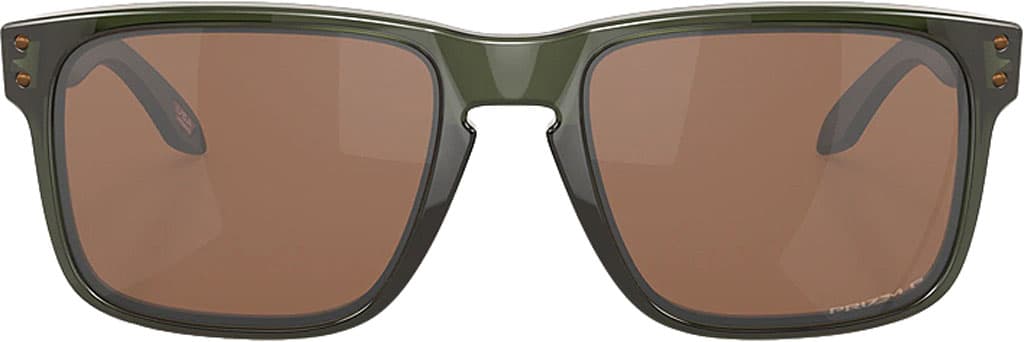 Product gallery image number 2 for product Holbrook Sunglasses - Olive Ink - Prizm Tungsten Iridium Polarized Lens