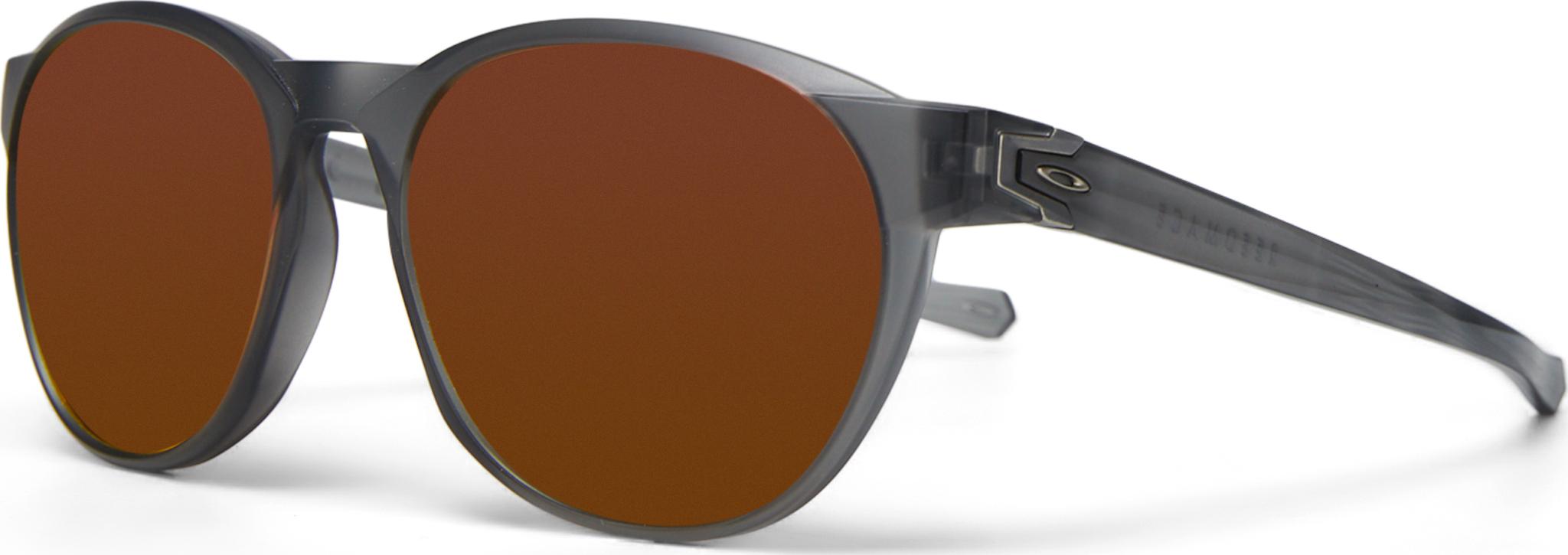 Product image for Reedmace Sunglasses - Matte Sepia - Prizm Jade Iridium Polarized Lens