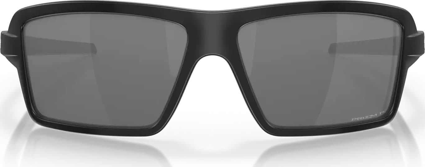 Product gallery image number 2 for product Cables Sunglasses - Woodgrain - Deep Water Polarized Lens