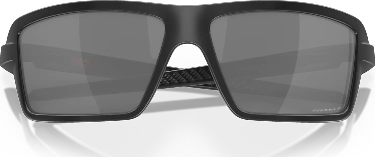 Product gallery image number 6 for product Cables Sunglasses - Woodgrain - Deep Water Polarized Lens