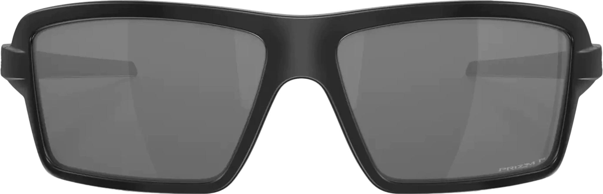 Product gallery image number 9 for product Cables Sunglasses - Woodgrain - Deep Water Polarized Lens