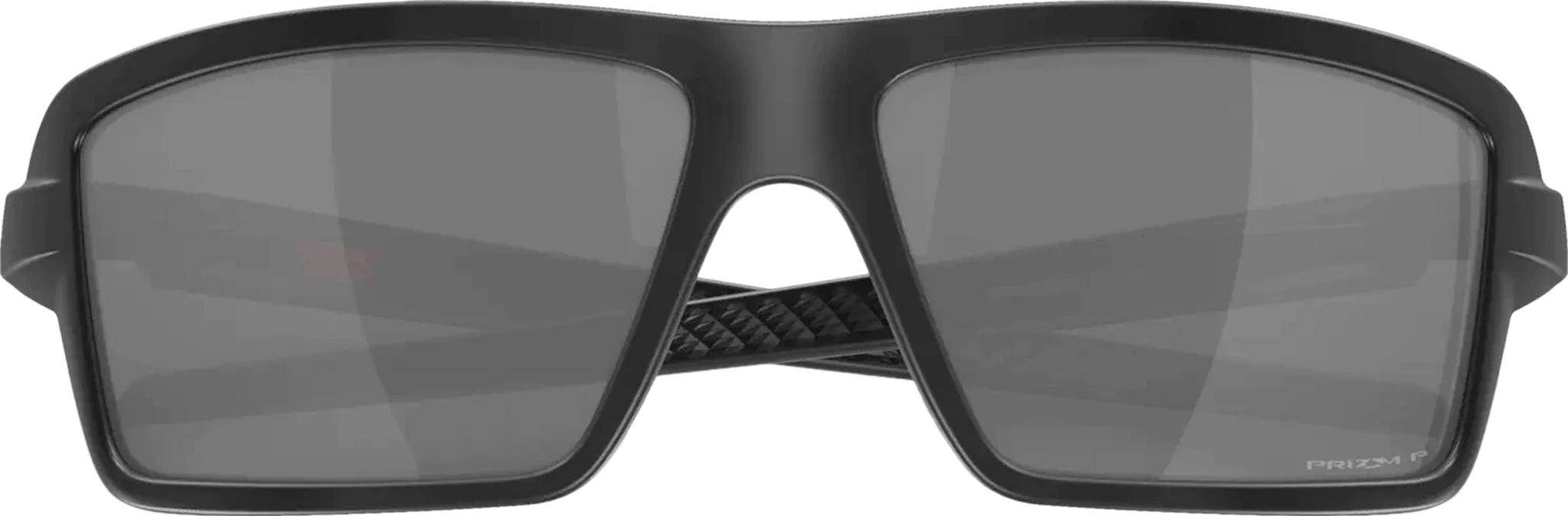 Product gallery image number 8 for product Cables Sunglasses - Woodgrain - Deep Water Polarized Lens