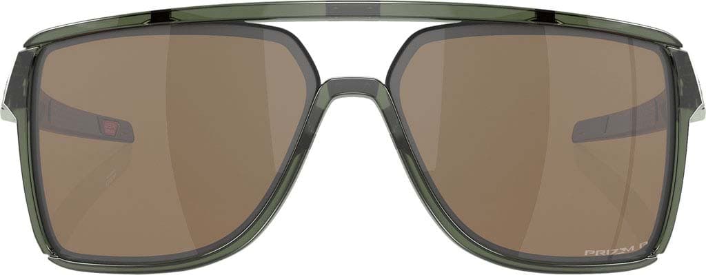 Product gallery image number 6 for product Castel Sunglasses - Olive Ink - Prizm Tungsten Iridium Polarized Lens