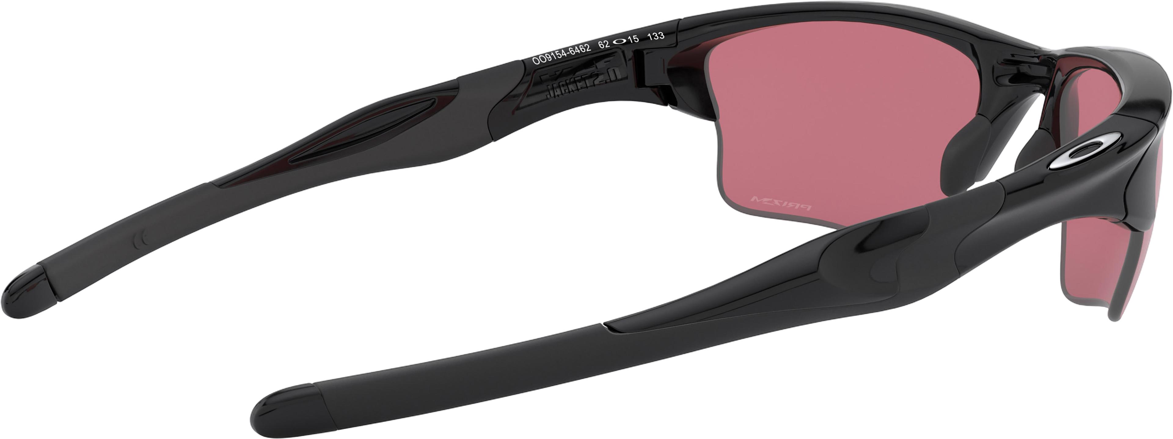 Product gallery image number 4 for product Half Jacket 2.0 XL Sunglasses