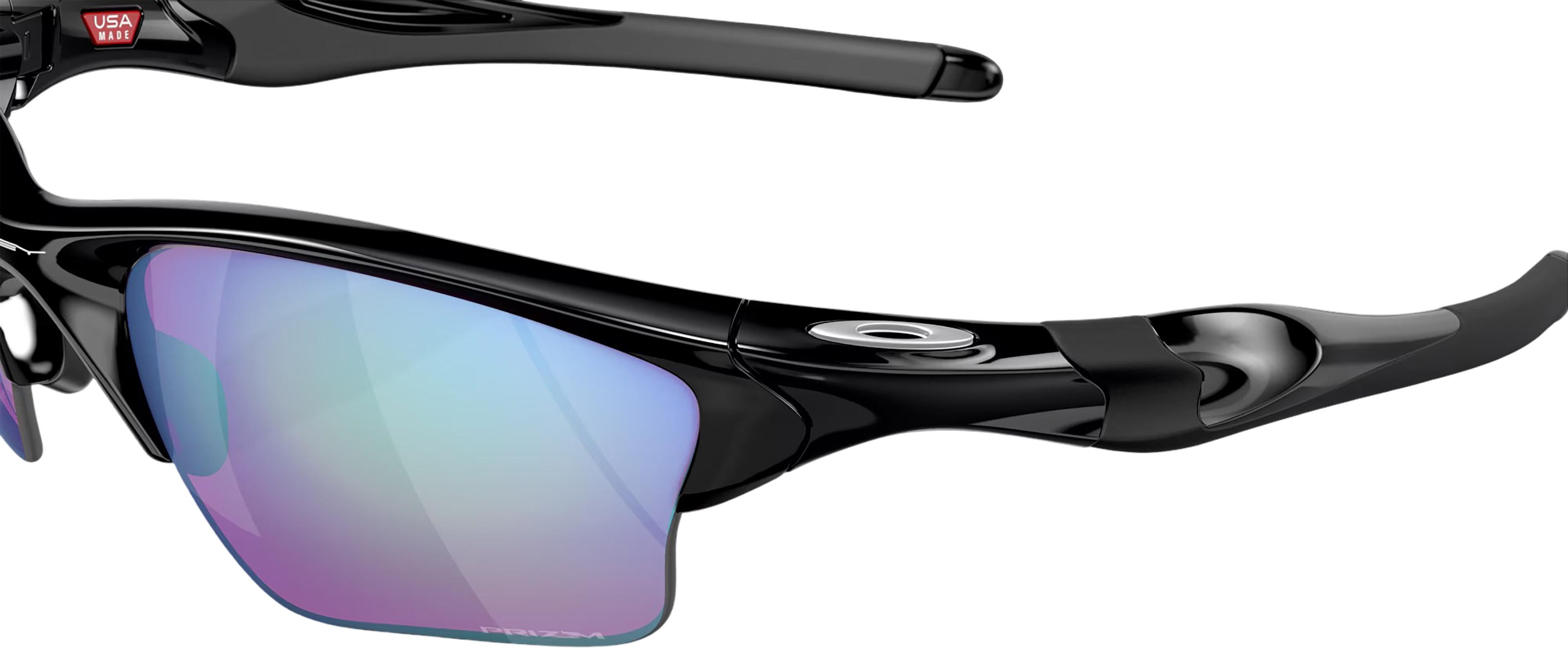 Product gallery image number 5 for product Half Jacket 2.0 XL Sunglasses