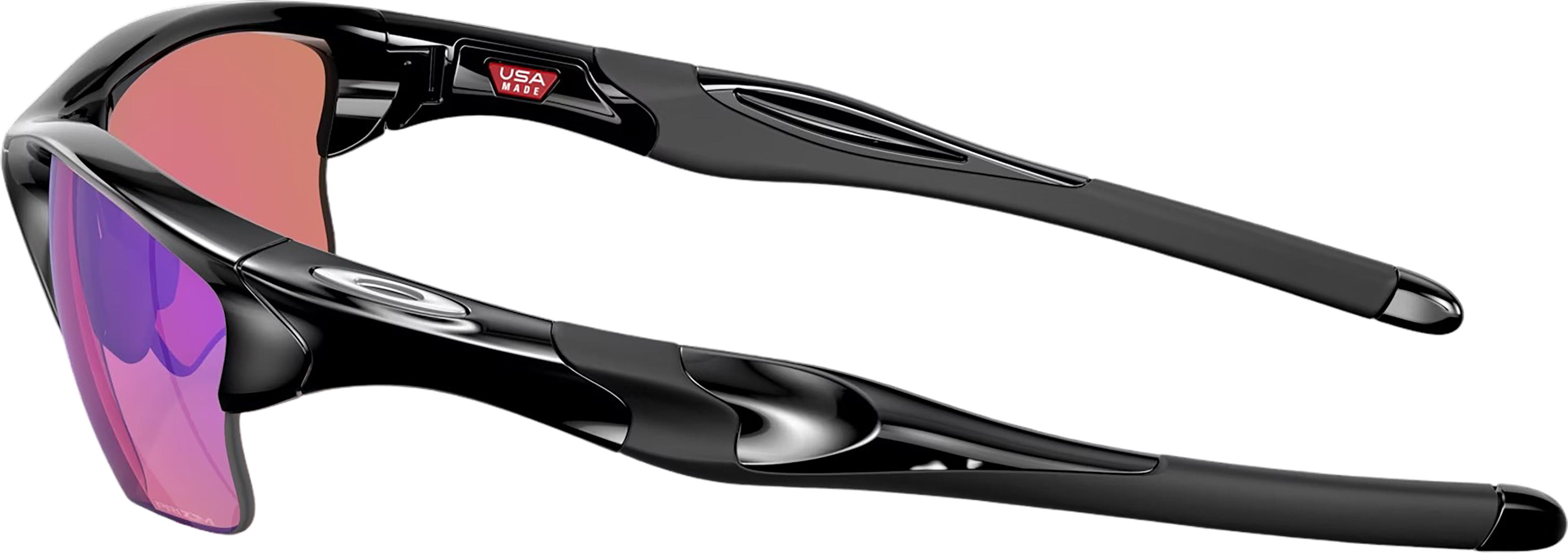Product gallery image number 8 for product Half Jacket 2.0 XL Sunglasses