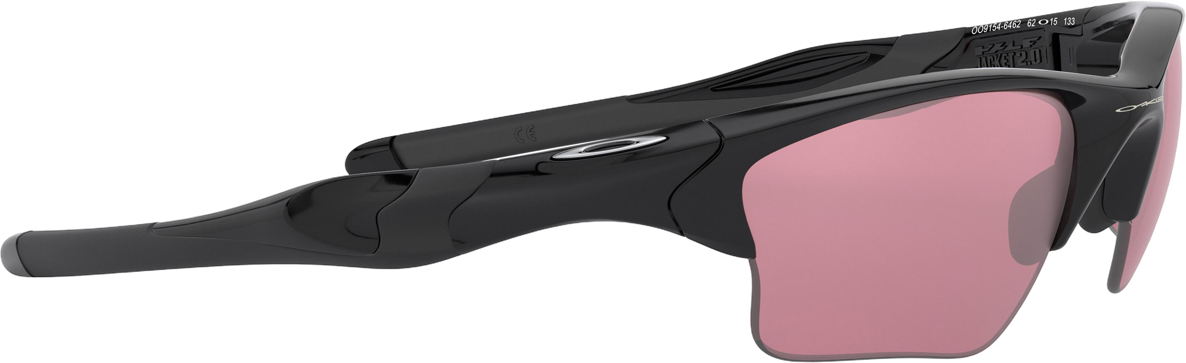 Product gallery image number 9 for product Half Jacket 2.0 XL Sunglasses