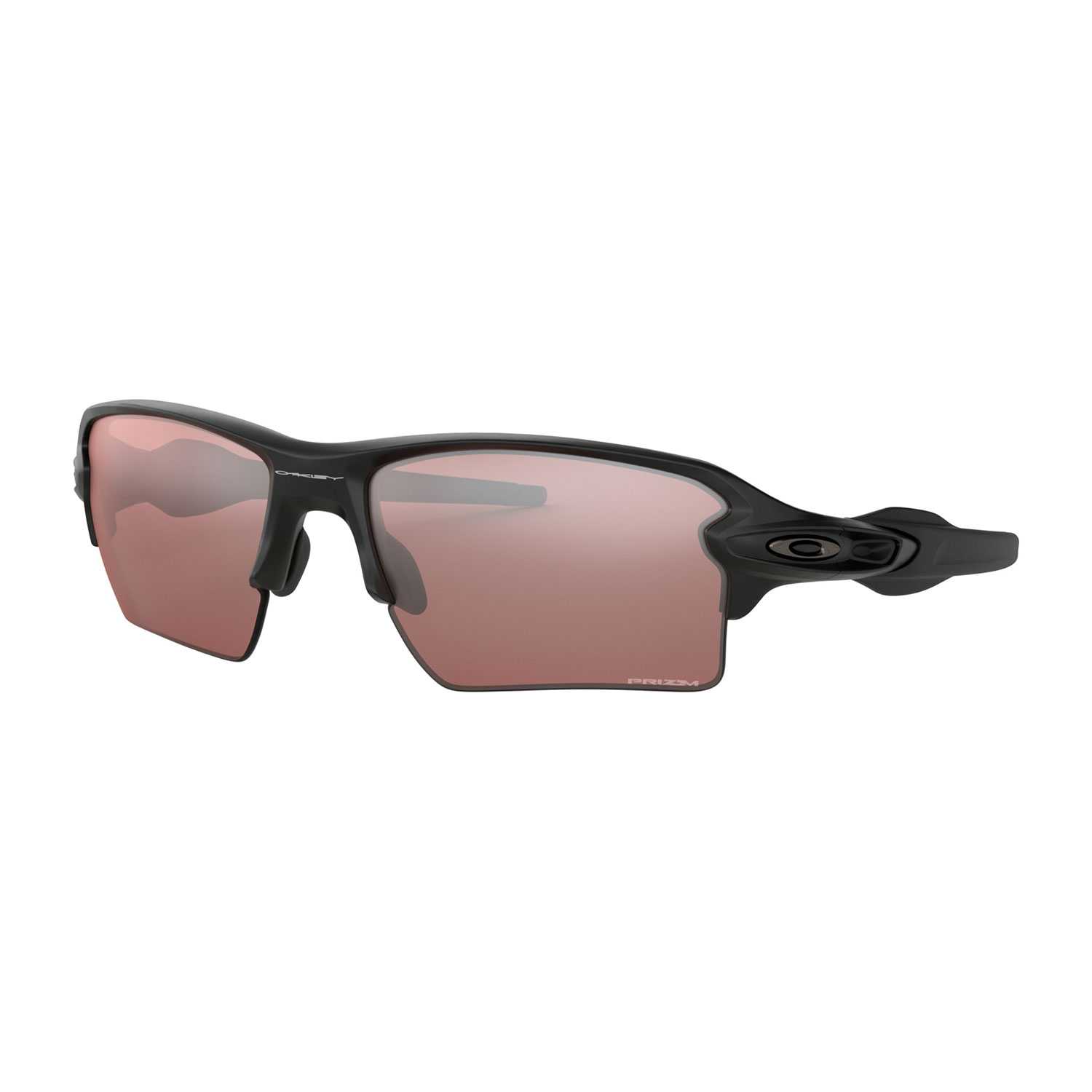 Product image for Flak 2.0 XL Sunglasses - Matte Black - Prizm Dark Golf Lens
