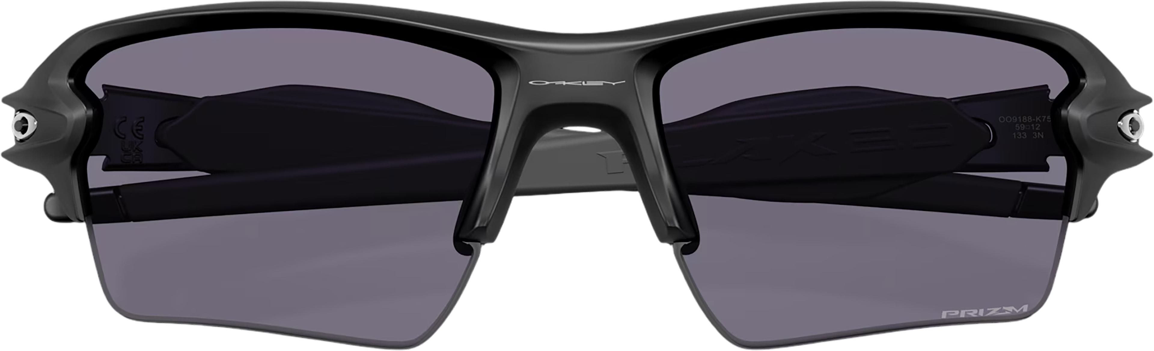Numéro de l'image de la galerie de produits 4 pour le produit Lunettes de soleil Flak 2.0 XL - Homme