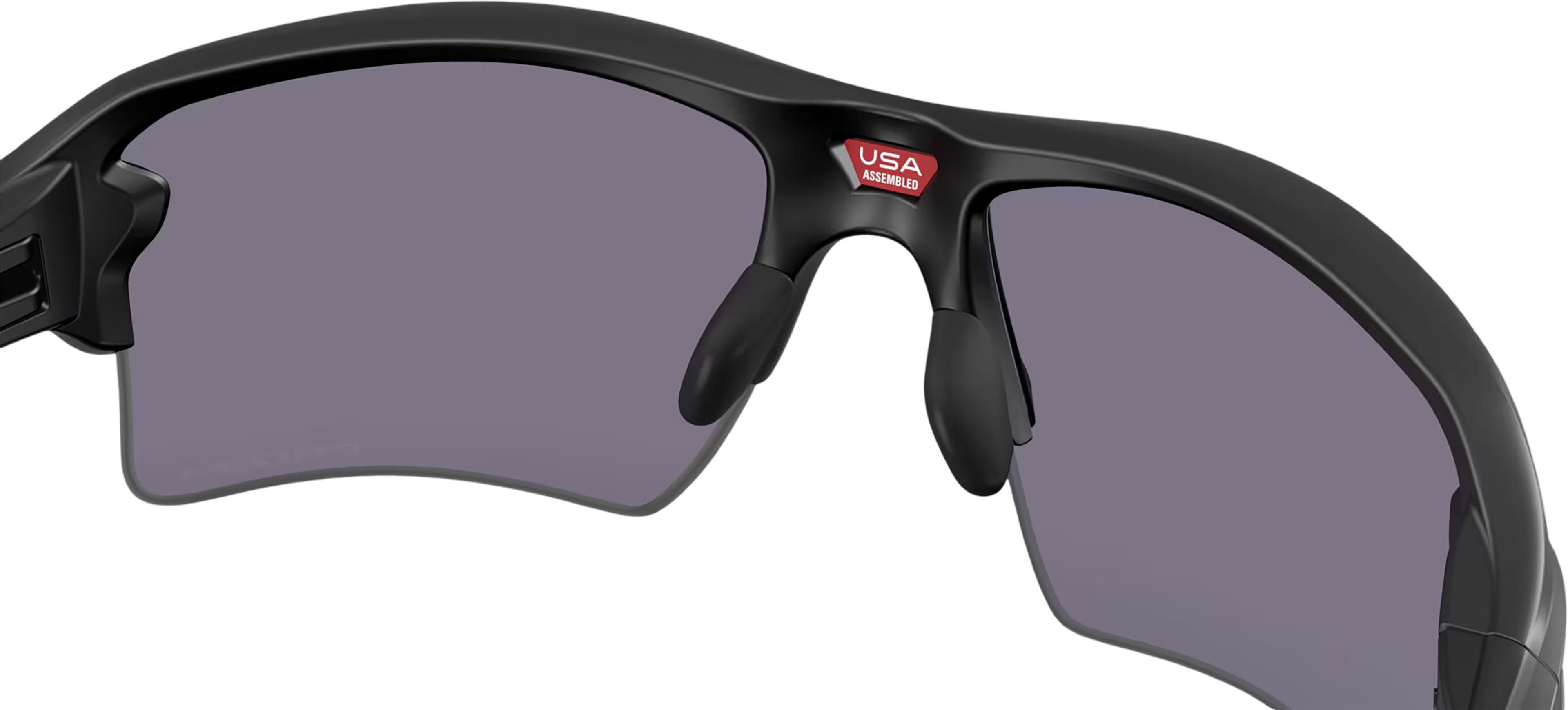 Numéro de l'image de la galerie de produits 6 pour le produit Lunettes de soleil Flak 2.0 XL - Homme