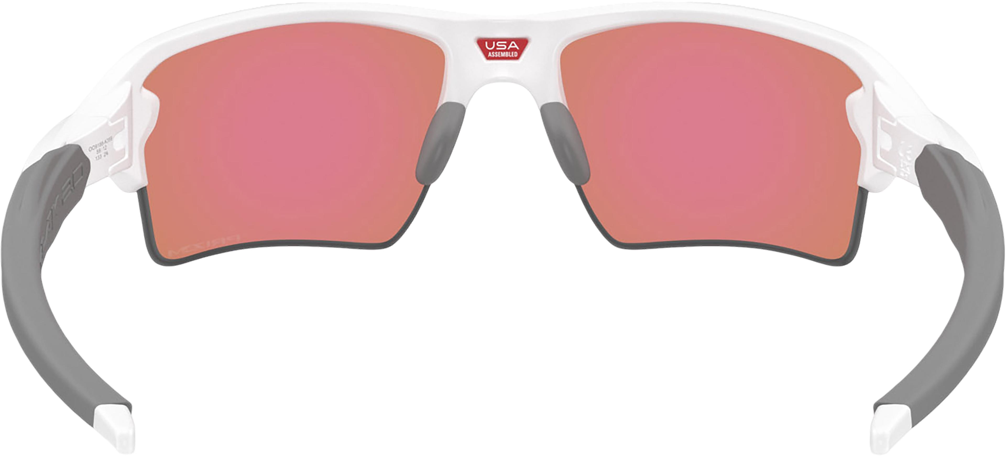 Numéro de l'image de la galerie de produits 2 pour le produit Lunettes de soleil Flak 2.0 XL