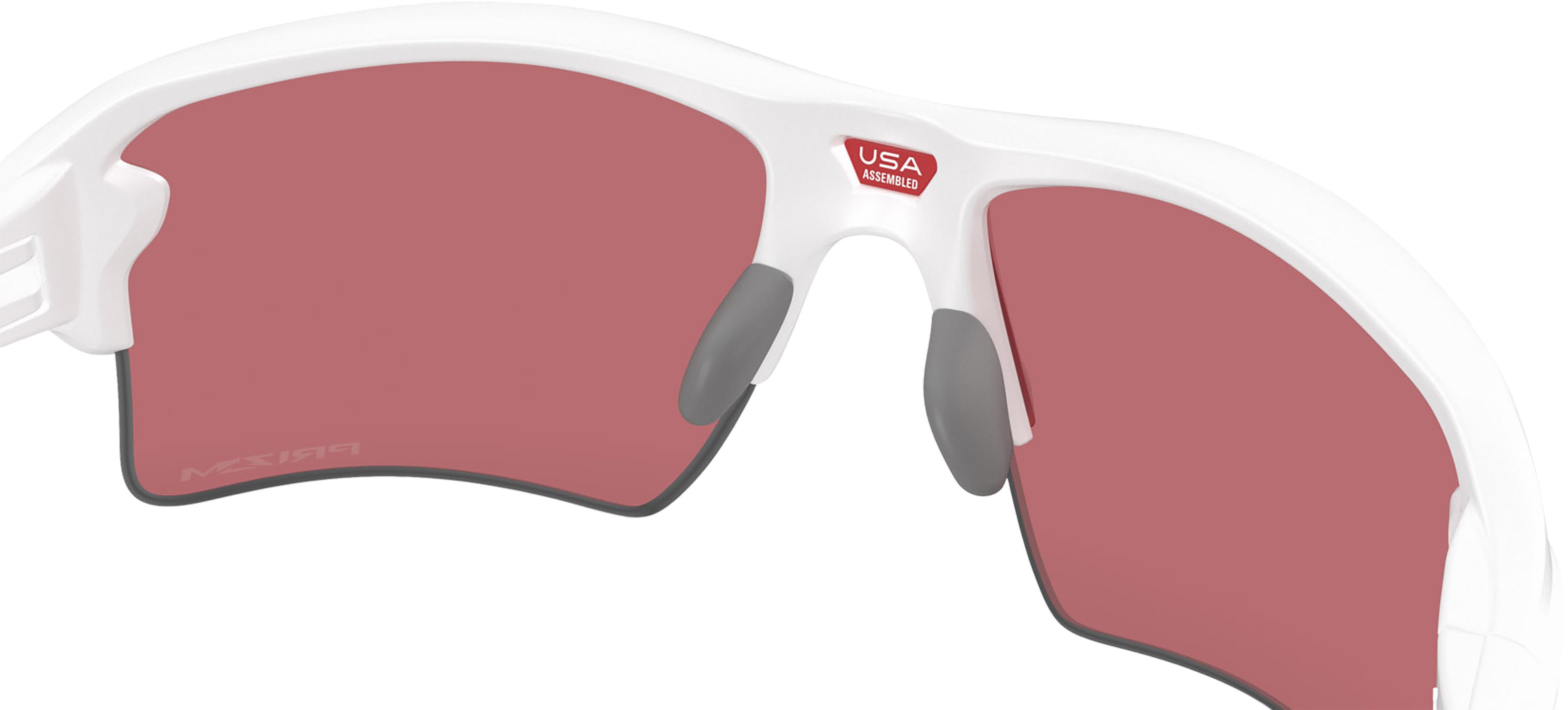 Product gallery image number 3 for product Lunettes de soleil Flak 2.0 XL - Unisexe