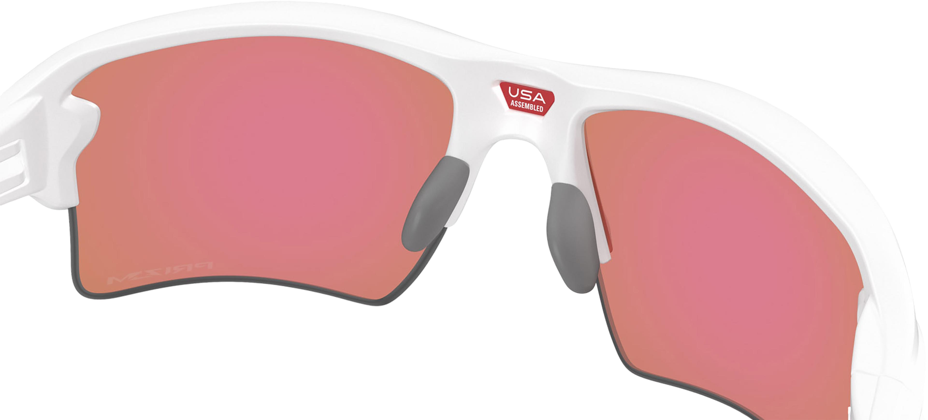 Numéro de l'image de la galerie de produits 3 pour le produit Lunettes de soleil Flak 2.0 XL