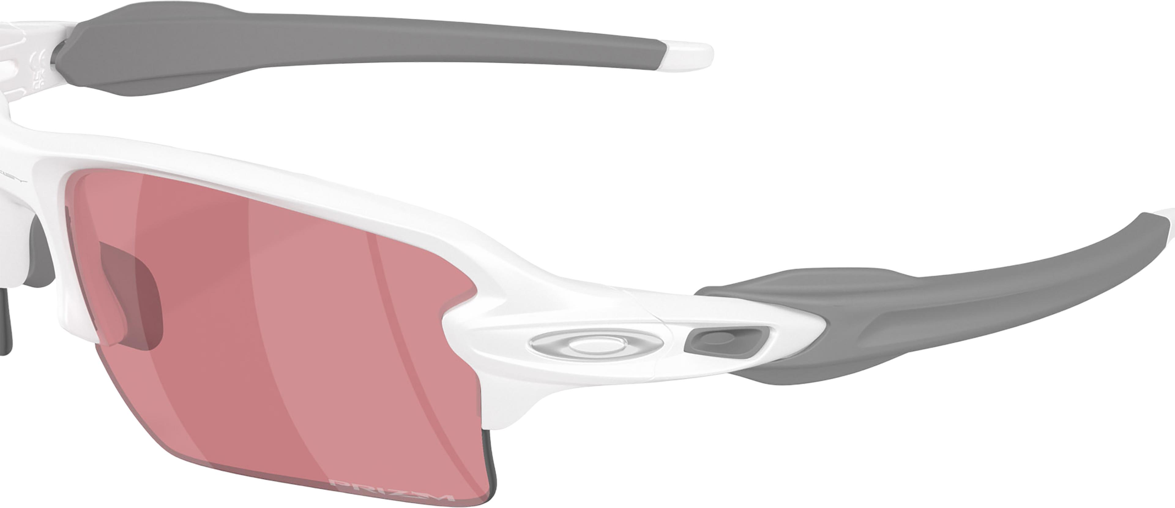 Product gallery image number 4 for product Lunettes de soleil Flak 2.0 XL - Unisexe