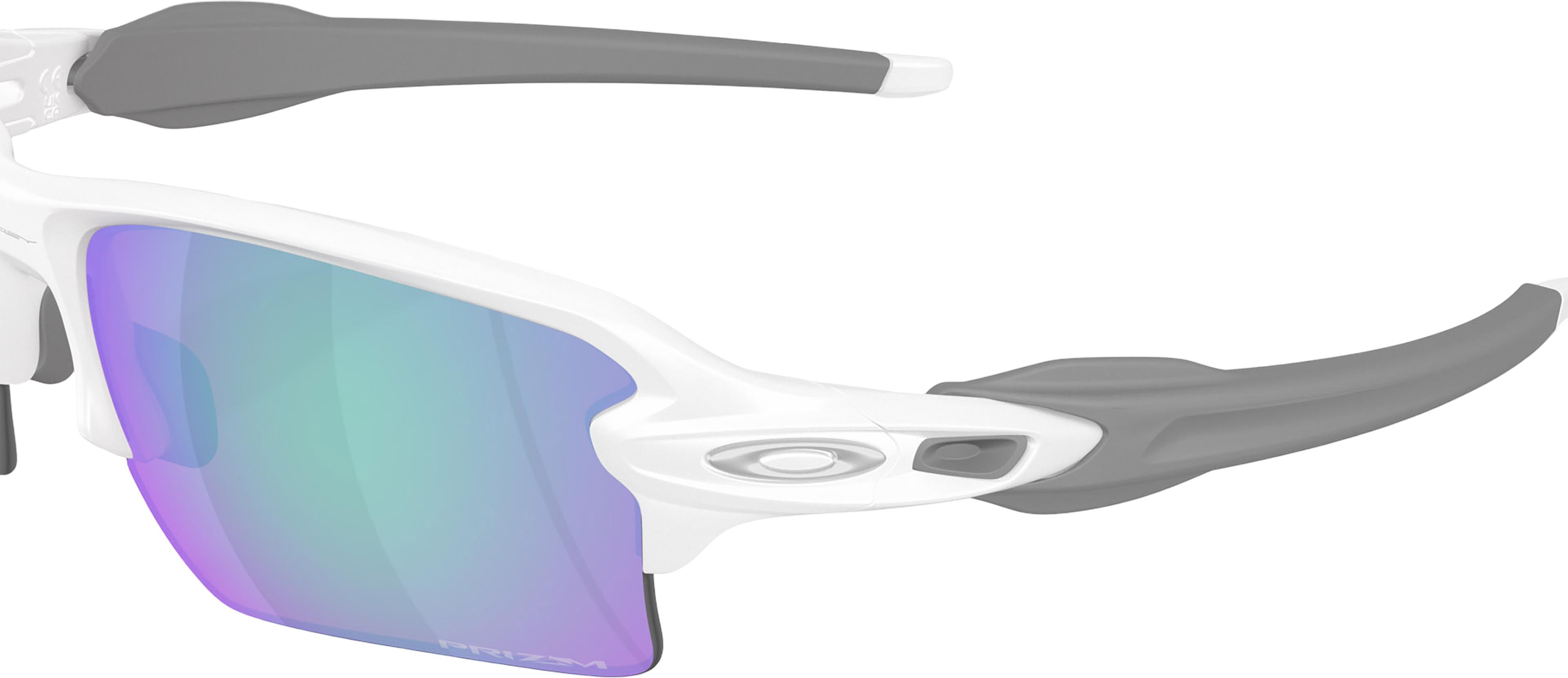 Numéro de l'image de la galerie de produits 4 pour le produit Lunettes de soleil Flak 2.0 XL