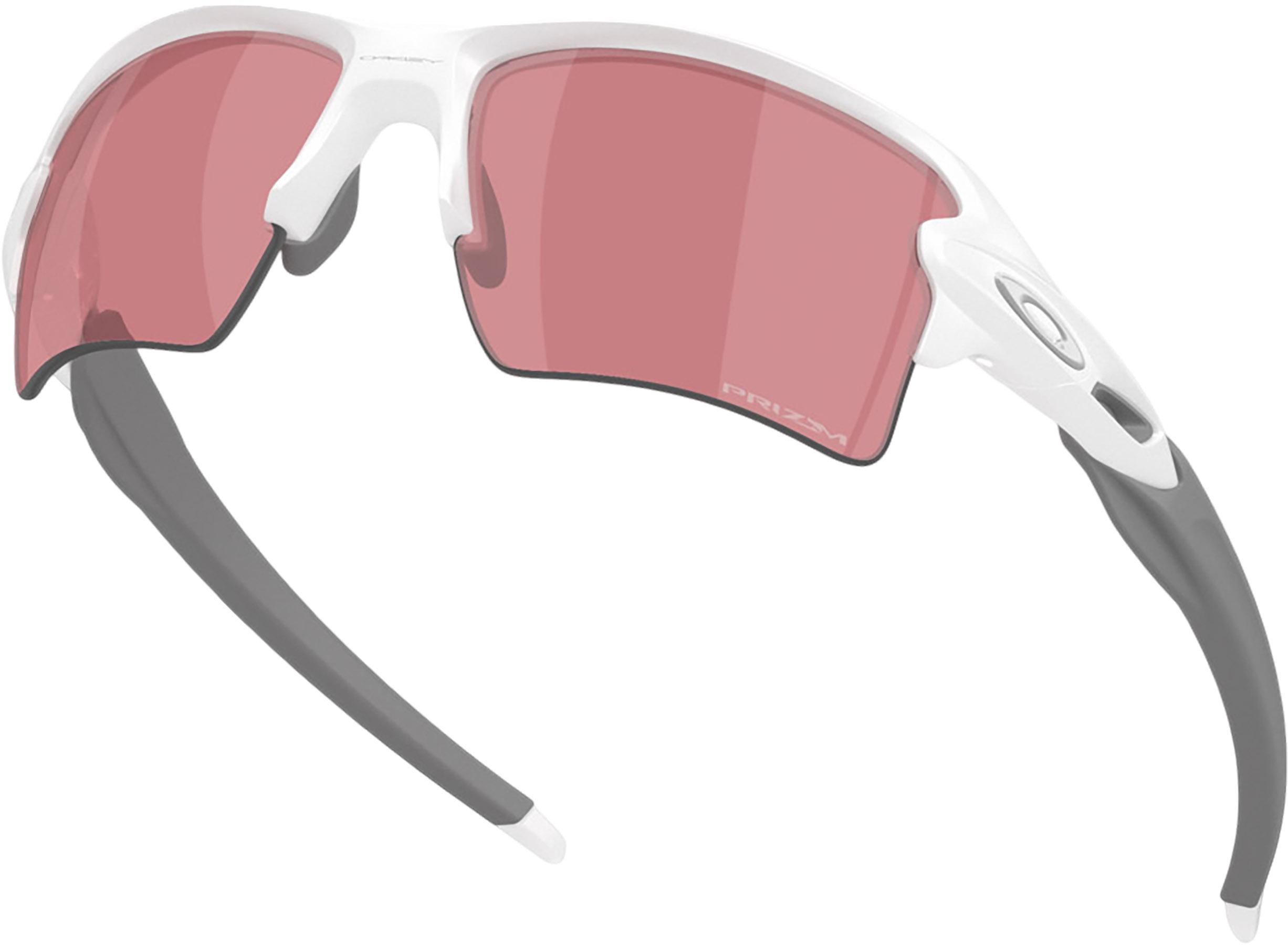 Product gallery image number 5 for product Lunettes de soleil Flak 2.0 XL - Unisexe