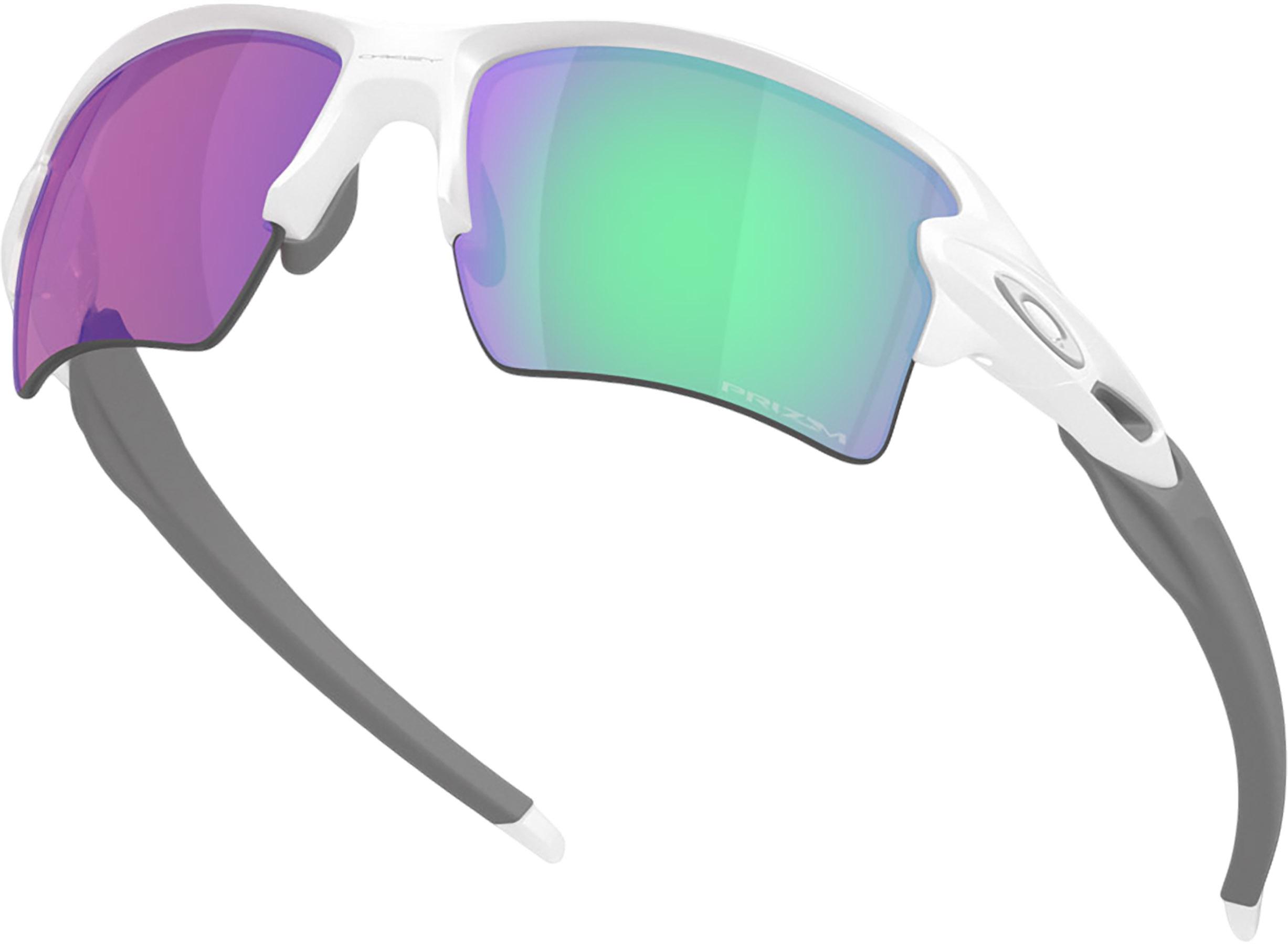 Numéro de l'image de la galerie de produits 5 pour le produit Lunettes de soleil Flak 2.0 XL