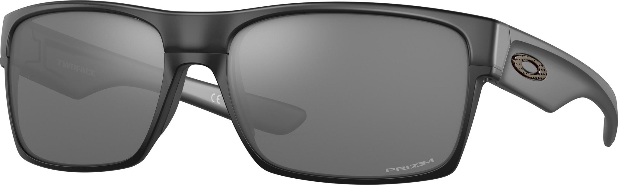 Product gallery image number 1 for product Two Face Sunglasses - High Resolution - Prizm Black Lens - Men's