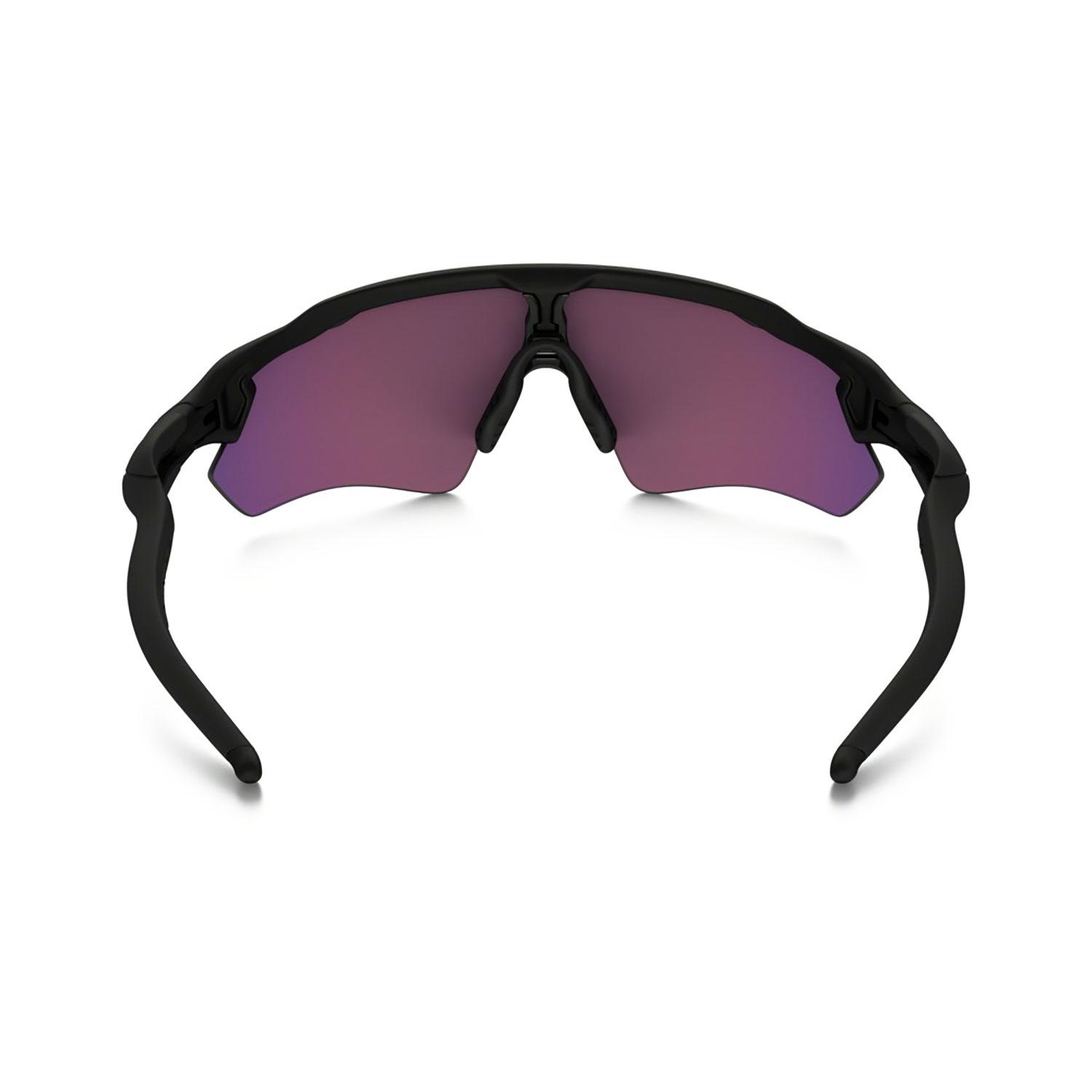 Product gallery image number 7 for product Radar EV Path Sunglasses - Matte Black - Prizm Road Lens