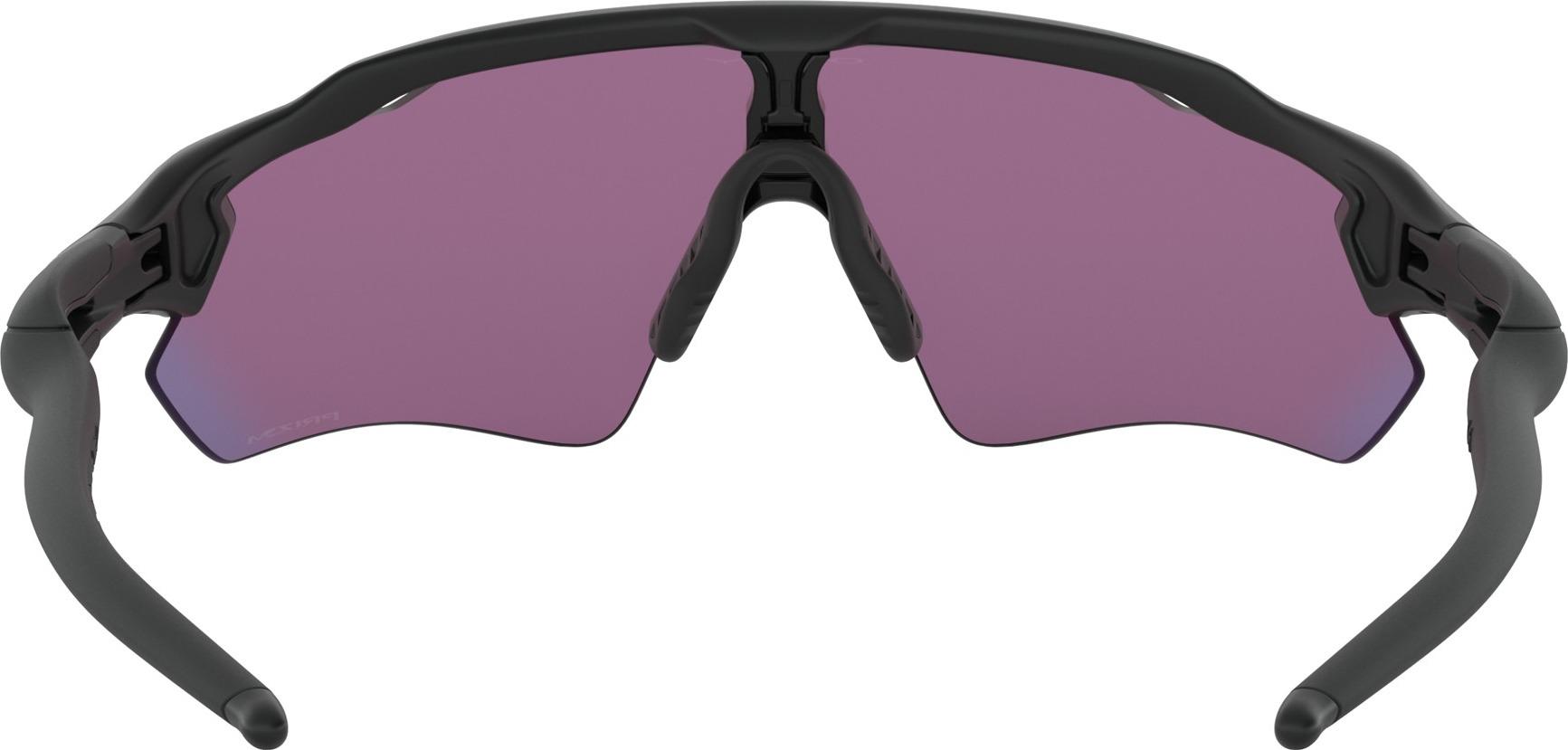 Product gallery image number 2 for product Radar EV Path Sunglasses - Matte Black - Prizm Road Lens