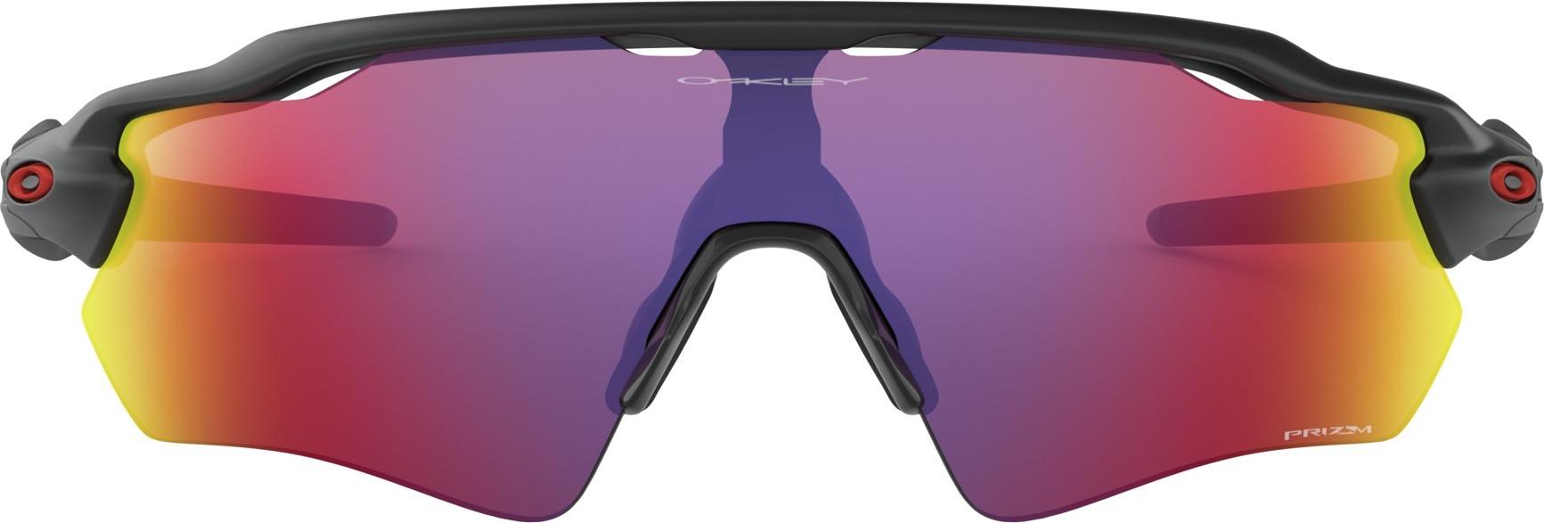 Product gallery image number 3 for product Radar EV Path Sunglasses - Matte Black - Prizm Road Lens