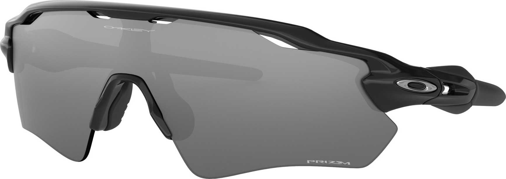 Product image for Radar EV Path Sunglasses - Polished Black - Prizm Black Lens