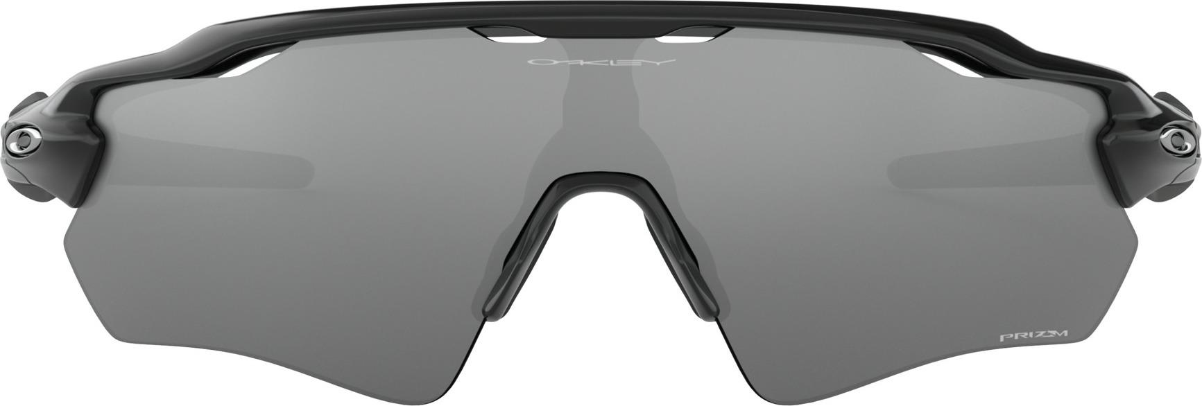 Product gallery image number 3 for product Radar EV Path Sunglasses - Polished Black - Prizm Black Lens