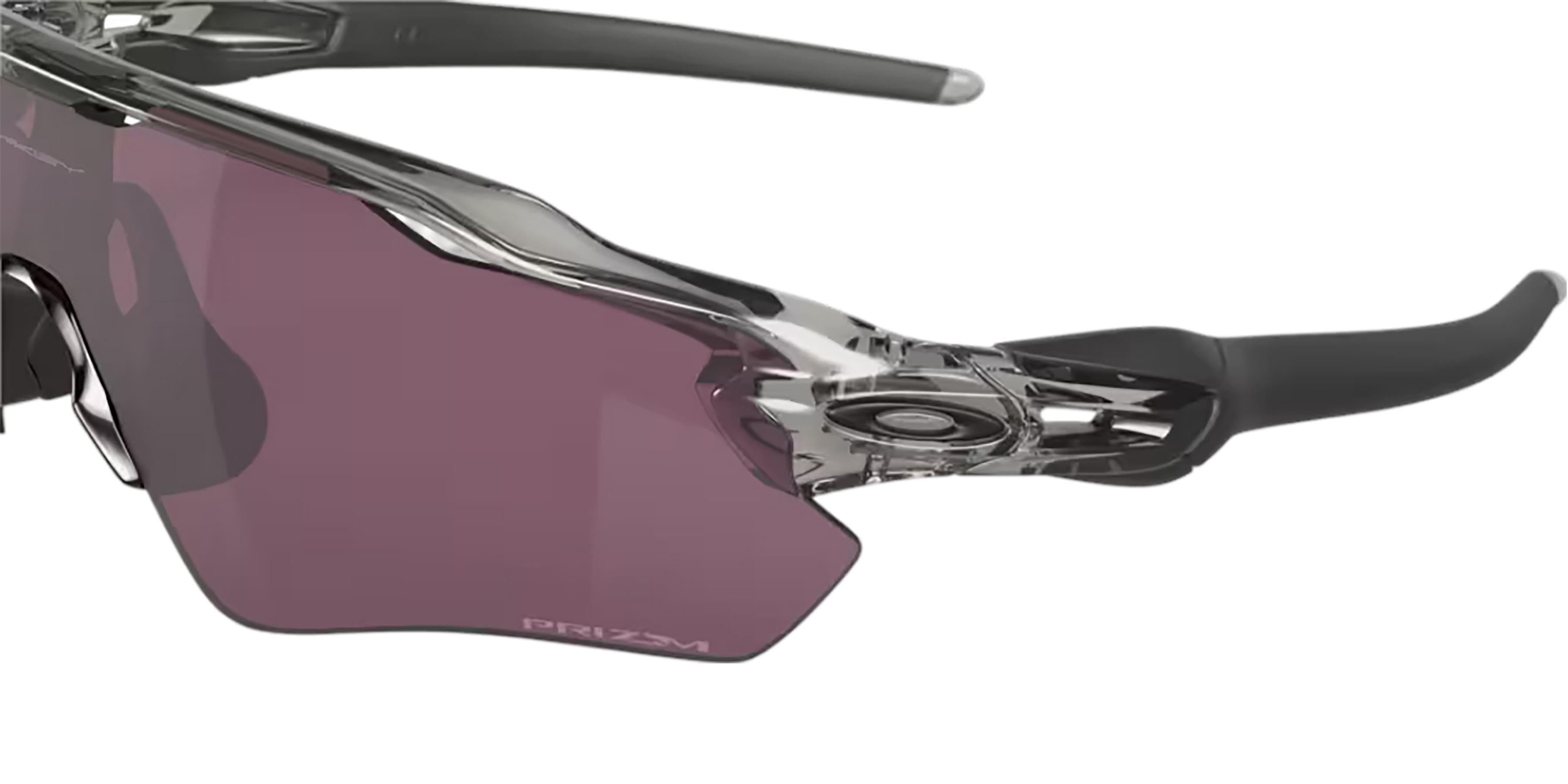 Product gallery image number 3 for product Radar EV Path Sunglasses - Grey Ink - Prizm Road Black Lens - Men's