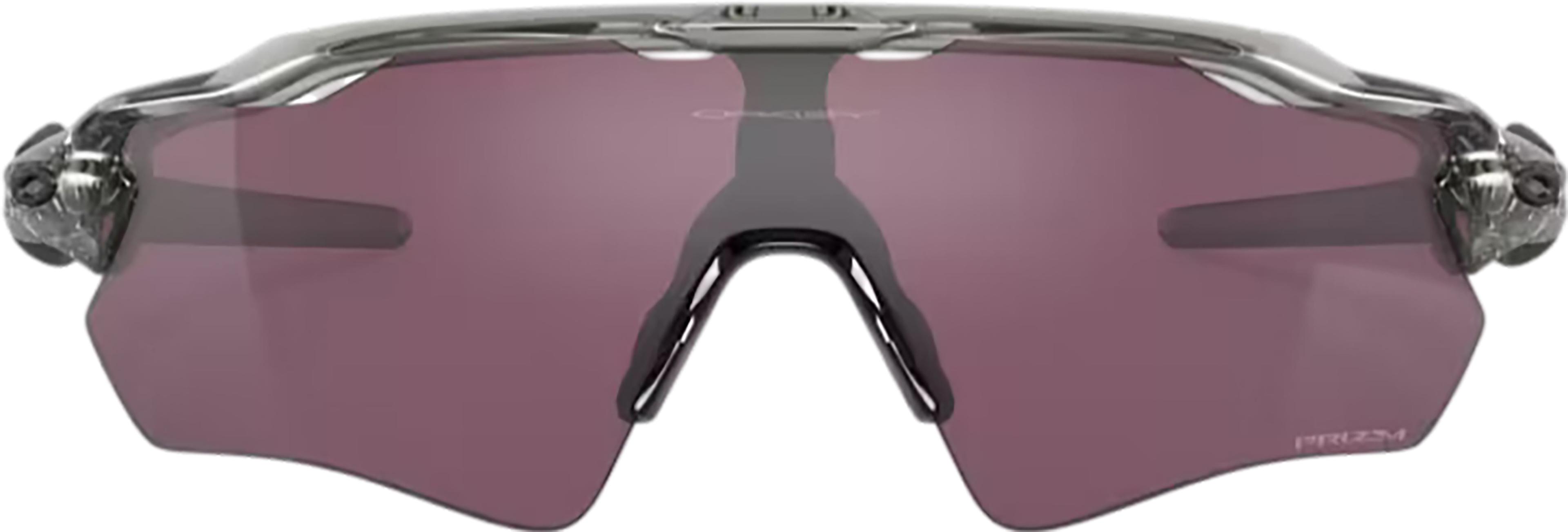 Product gallery image number 4 for product Radar EV Path Sunglasses - Grey Ink - Prizm Road Black Lens - Men's