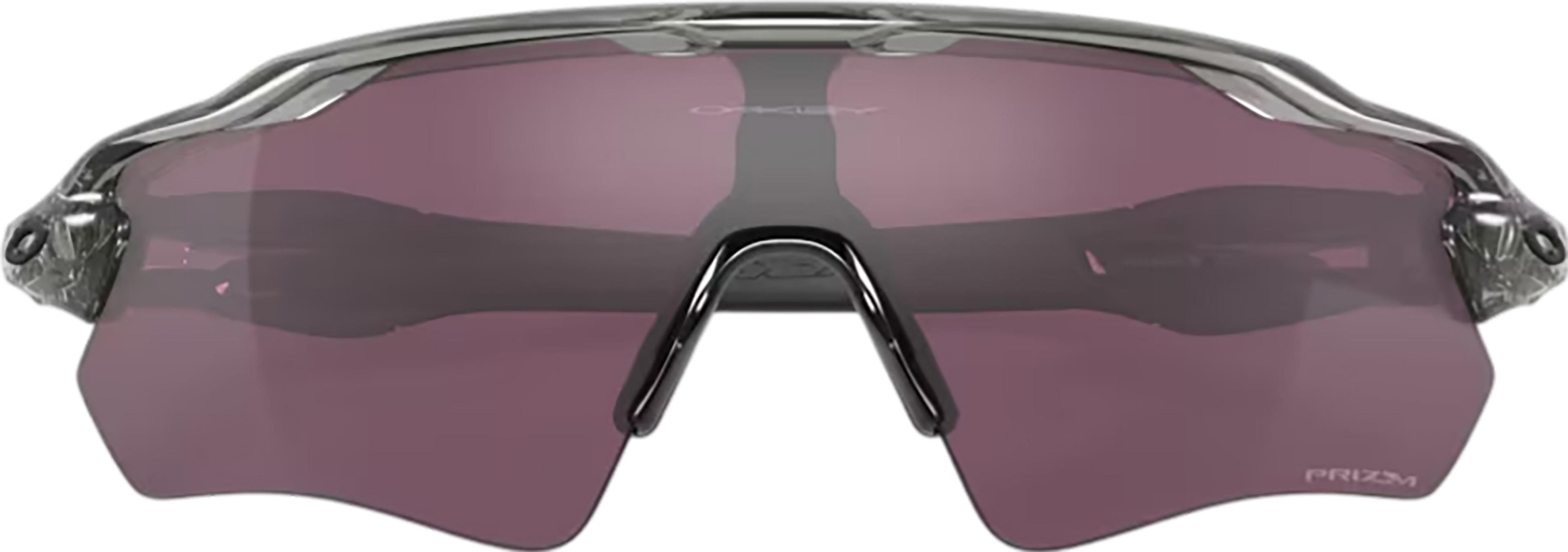 Product gallery image number 6 for product Radar EV Path Sunglasses - Grey Ink - Prizm Road Black Lens - Men's