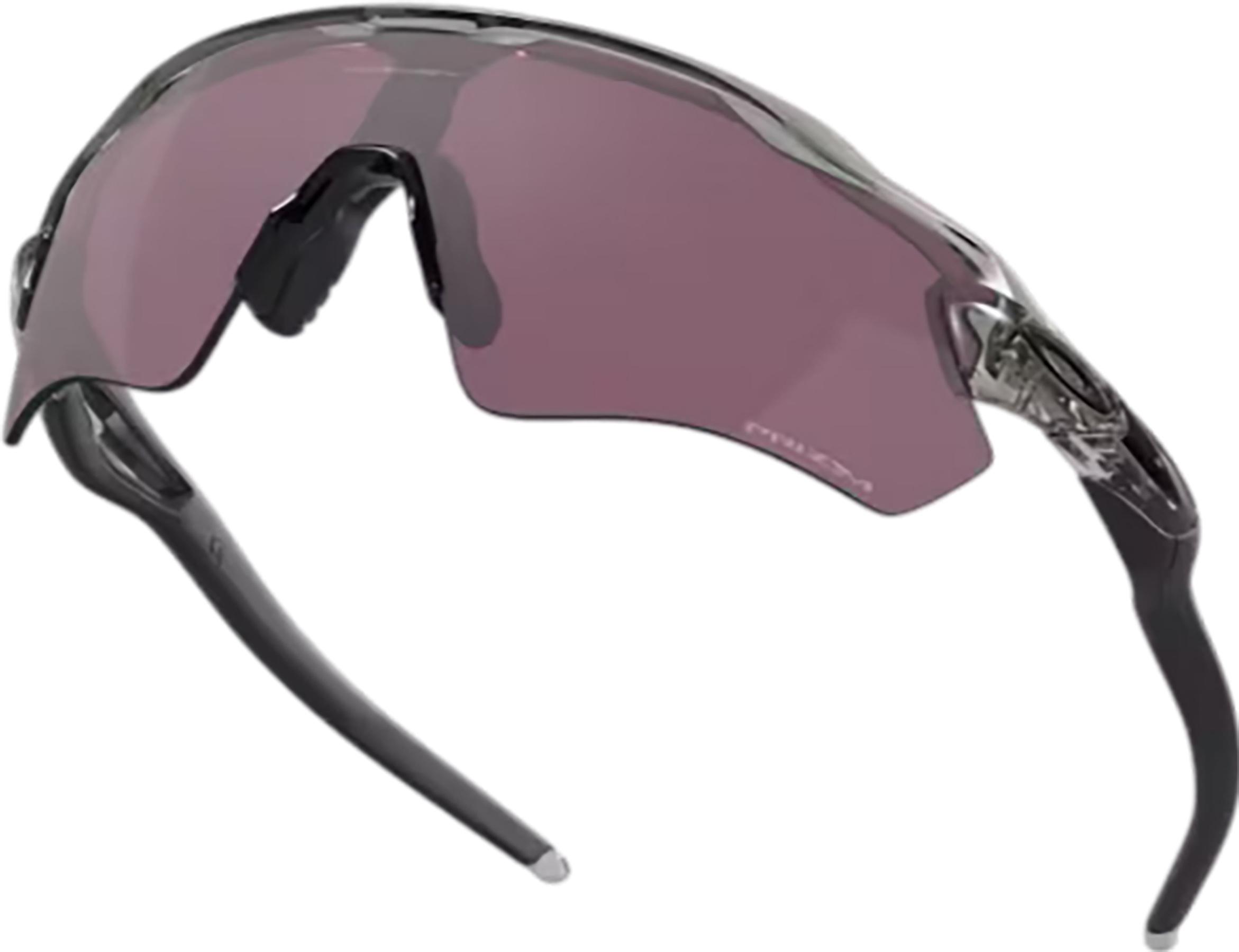 Product gallery image number 5 for product Radar EV Path Sunglasses - Grey Ink - Prizm Road Black Lens - Men's