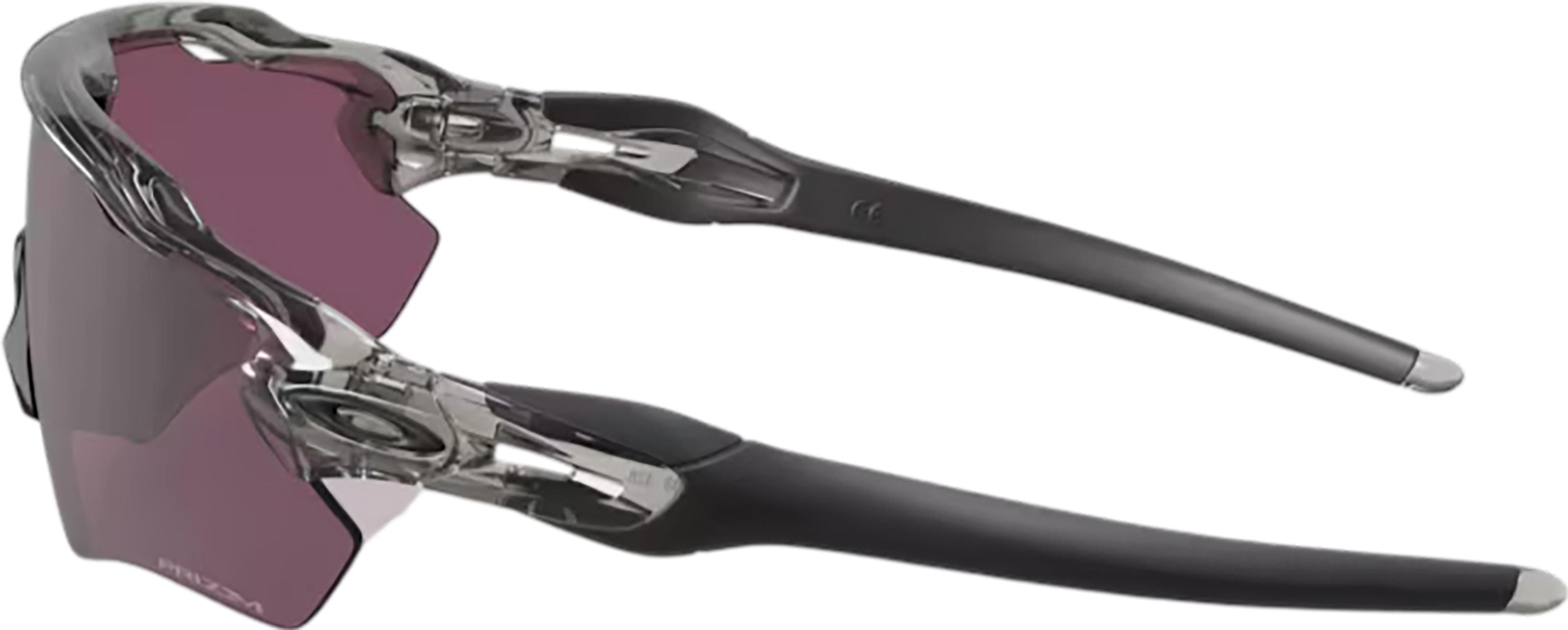 Product gallery image number 7 for product Radar EV Path Sunglasses - Grey Ink - Prizm Road Black Lens - Men's