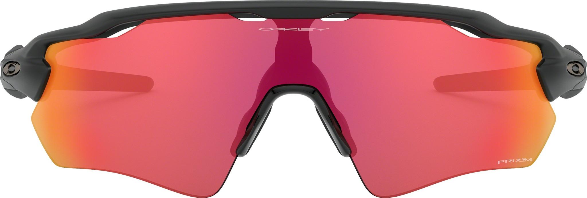 Product gallery image number 2 for product Radar EV Path Sunglasses - Matte Black - Prizm Trail Torch Lens