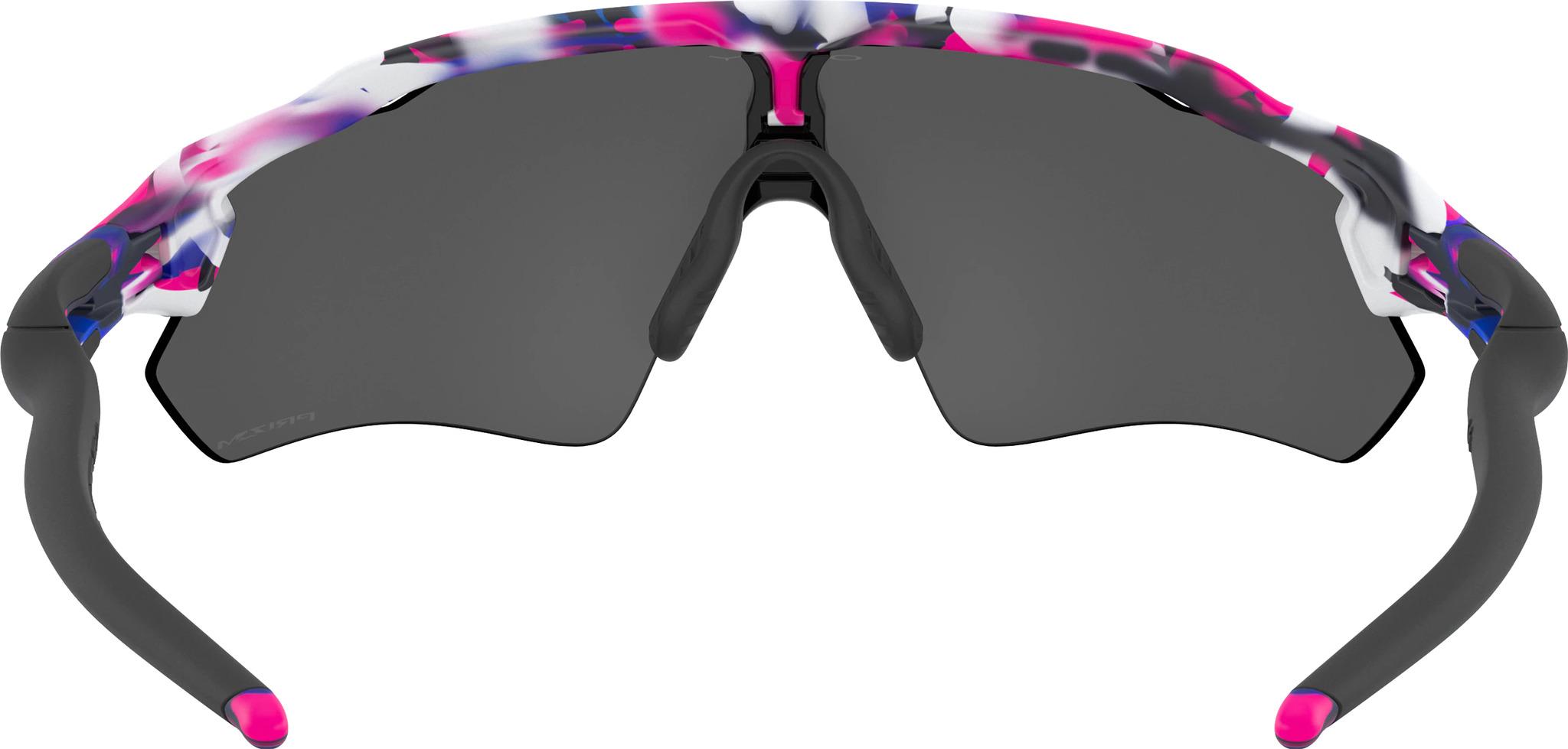Product gallery image number 2 for product Radar EV Path Sunglasses - Kokoro - Prizm Black Iridium Lens - Men's