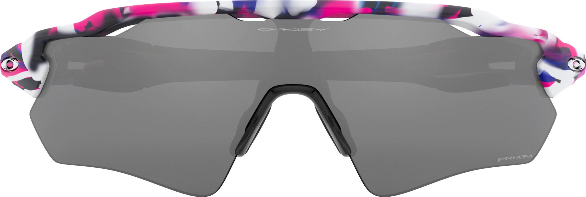 Product gallery image number 4 for product Radar EV Path Sunglasses - Kokoro - Prizm Black Iridium Lens - Men's