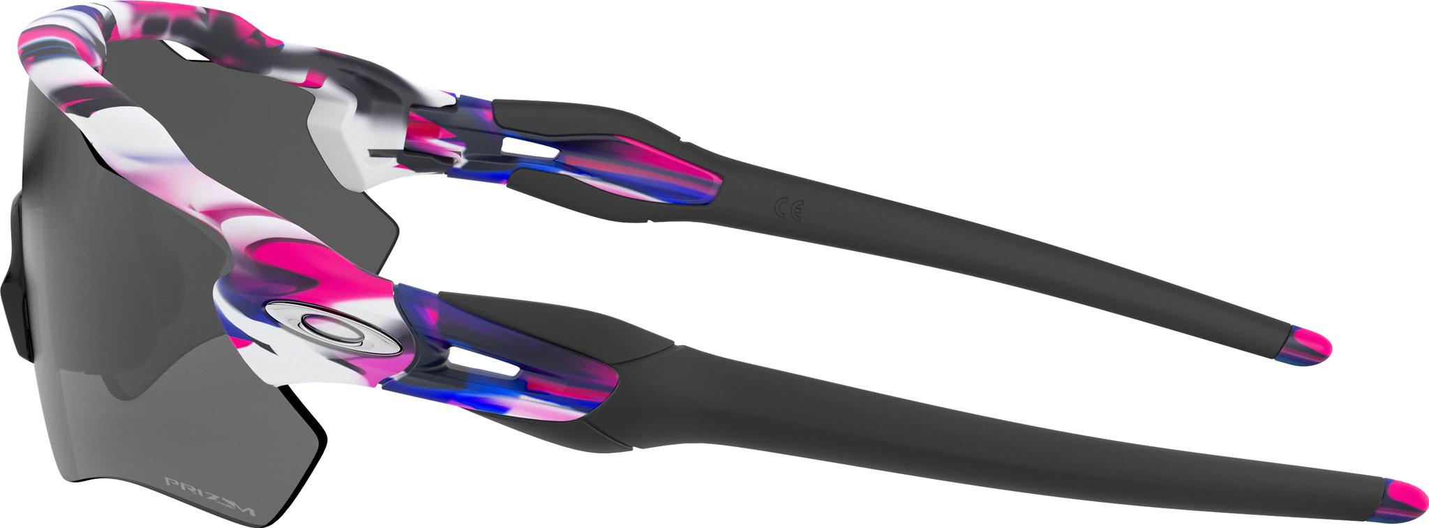 Product gallery image number 5 for product Radar EV Path Sunglasses - Kokoro - Prizm Black Iridium Lens - Men's