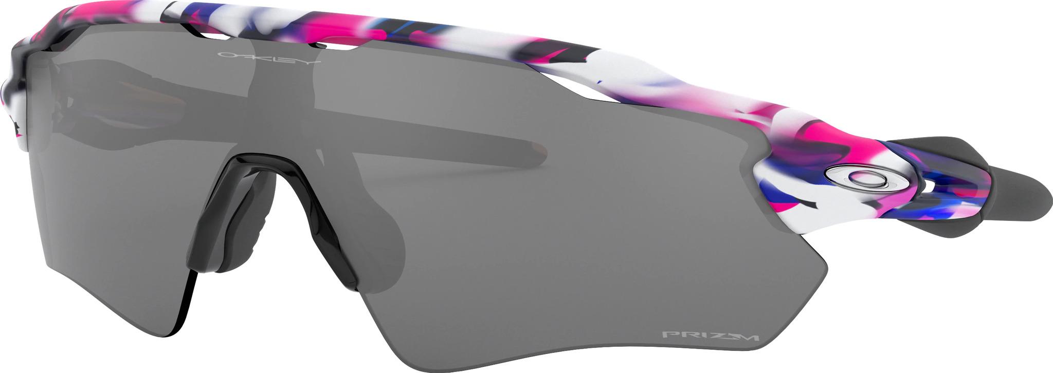 Product gallery image number 1 for product Radar EV Path Sunglasses - Kokoro - Prizm Black Iridium Lens - Men's