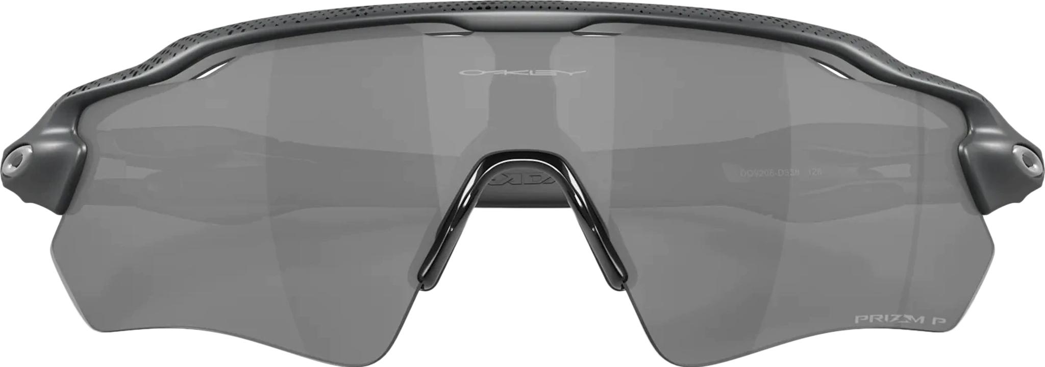 Product gallery image number 7 for product Radar EV Path Sunglasses - High Resolution Carbon - Polarized Lens