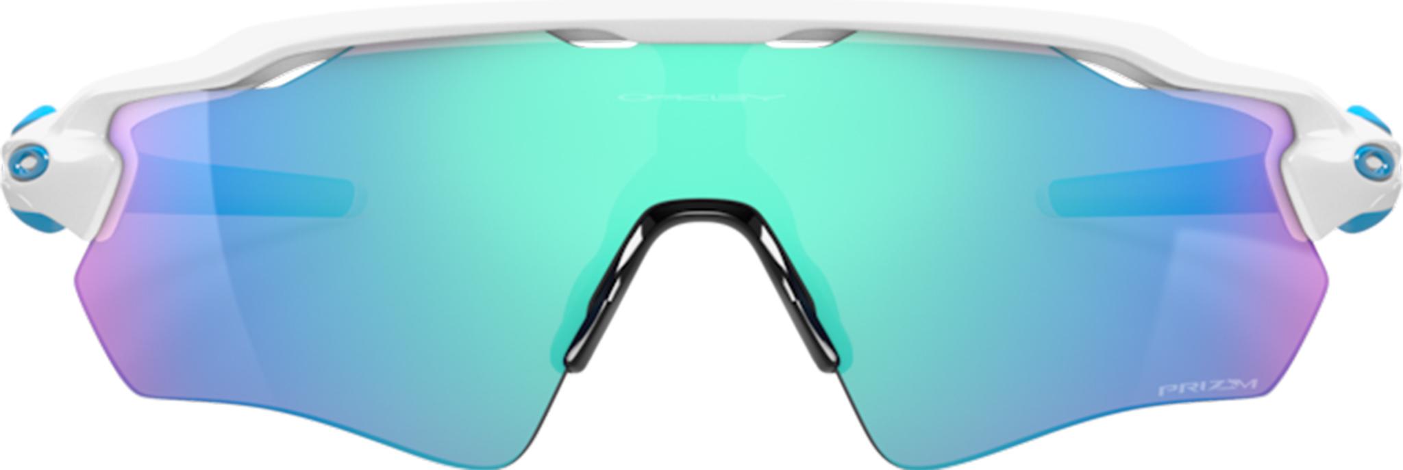 Product gallery image number 3 for product Radar EV Path Sunglasses - Space Dust - Prizm Snow Sapphire Iridium Lens