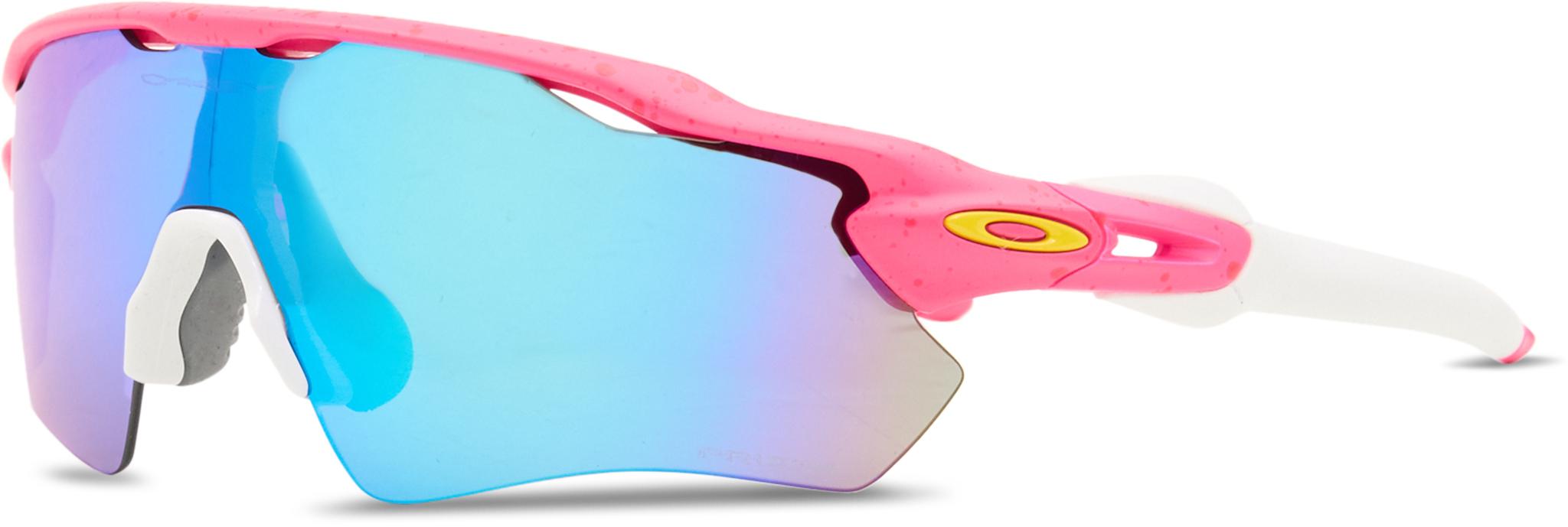 Product gallery image number 3 for product Lunettes de soleil Radar EV Path - Homme 