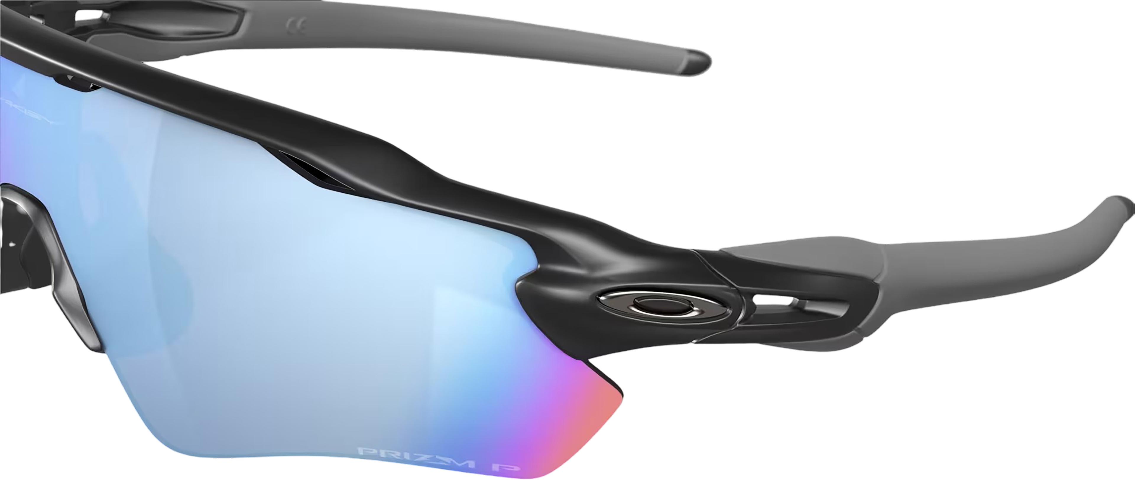 Product gallery image number 3 for product Radar EV Path Sunglasses