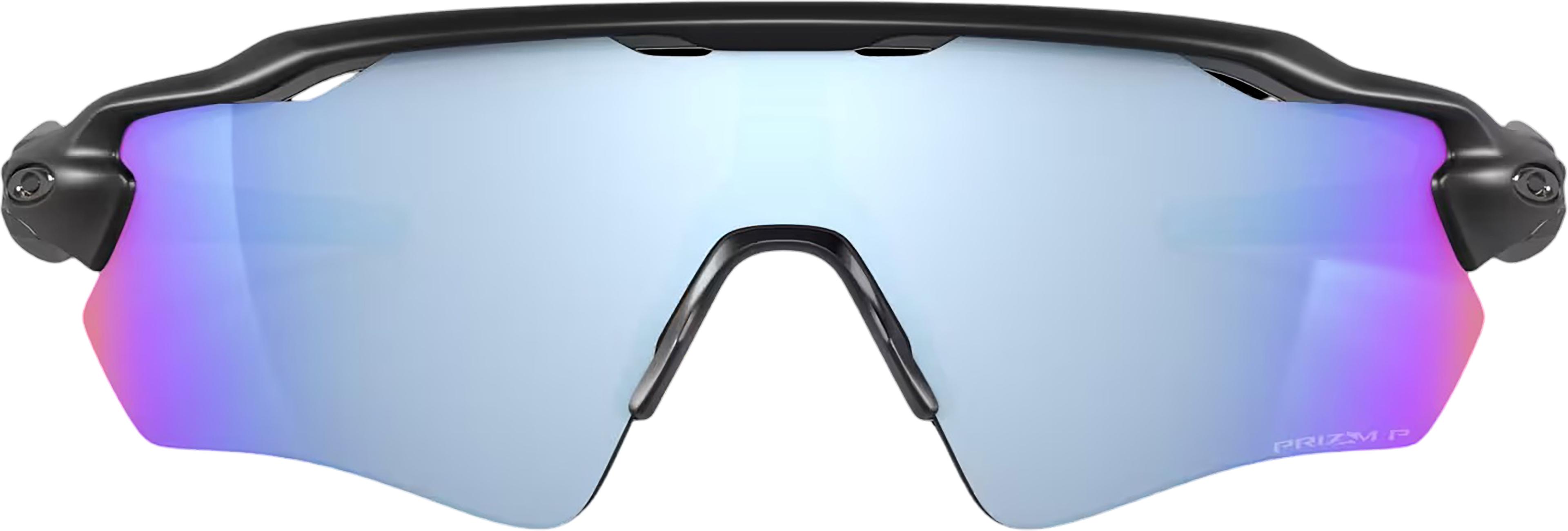 Product gallery image number 4 for product Radar EV Path Sunglasses
