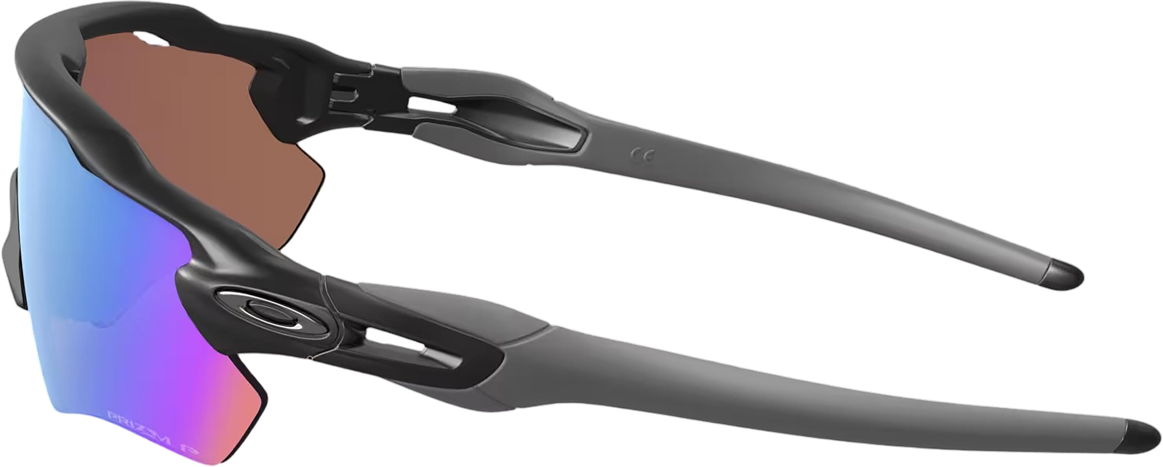 Product gallery image number 5 for product Radar EV Path Sunglasses