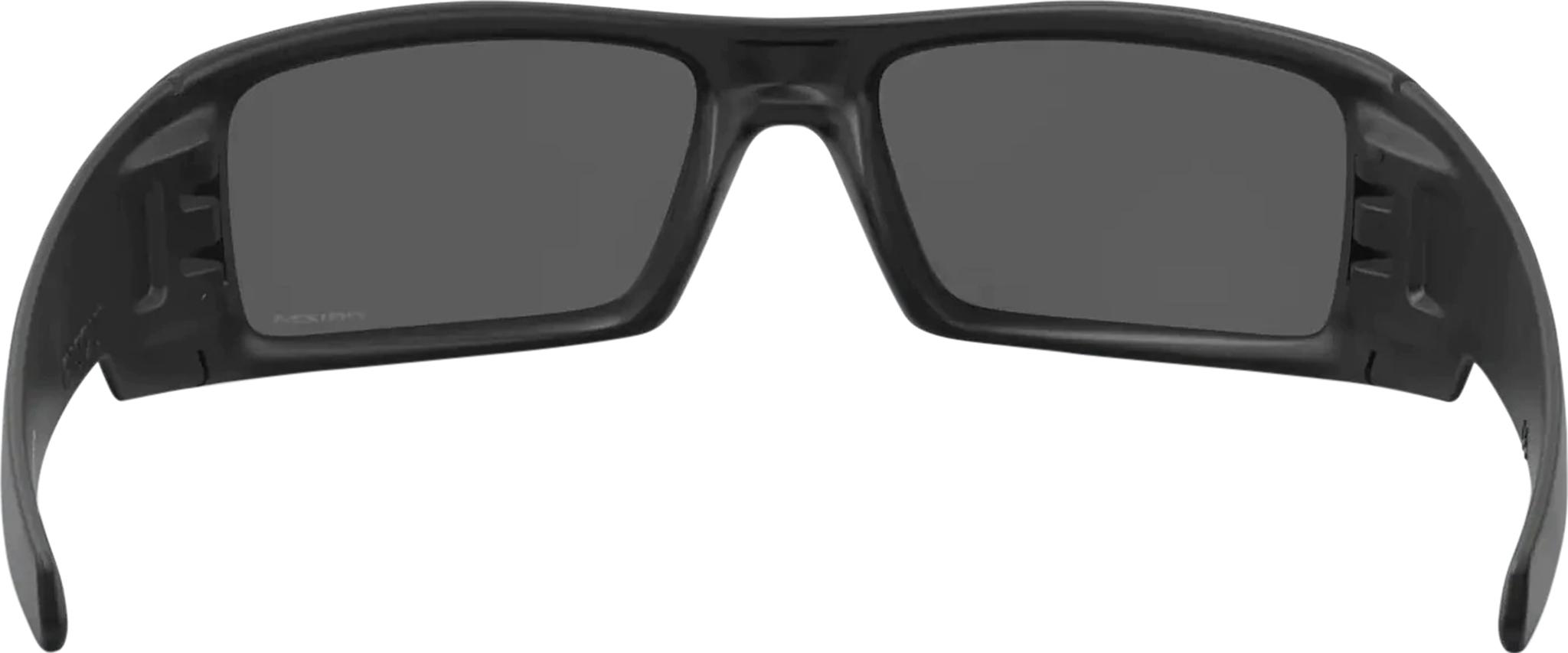 Numéro de l'image de la galerie de produits 2 pour le produit Lunettes de soleil Gascan - Matte Black - Lentilles Prizm Black - Unisexe