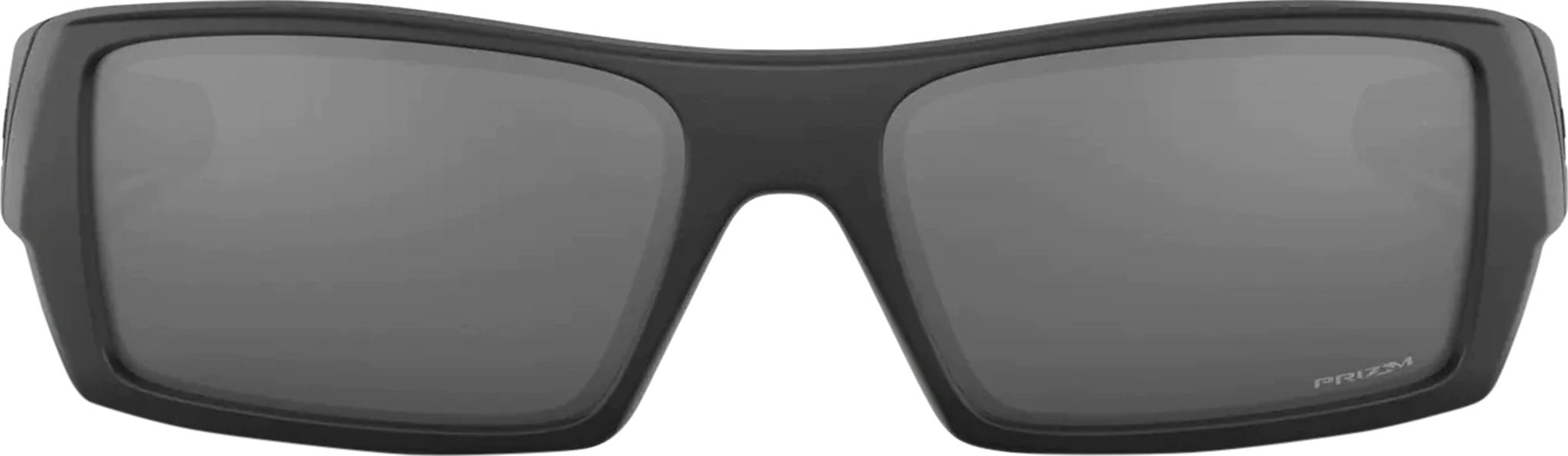 Numéro de l'image de la galerie de produits 4 pour le produit Lunettes de soleil Gascan - Matte Black - Lentilles Prizm Black - Unisexe