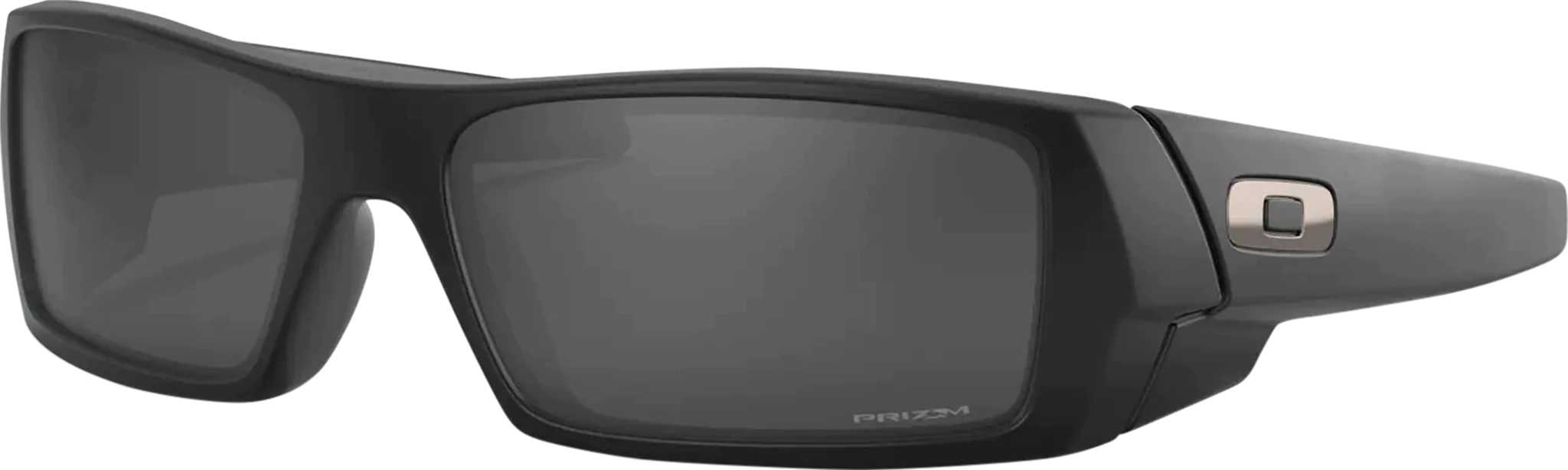 Product image for Gascan Sunglasses - Matte Black - Prizm Black Lens